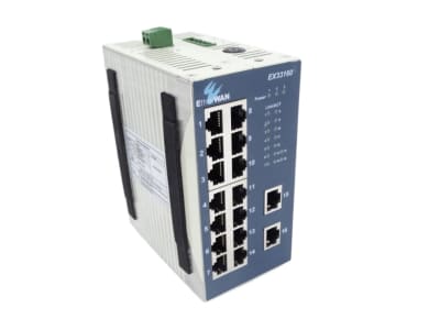 ETHERWAN EX33160-00B