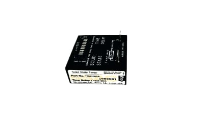 ASEA BROWN BOVERI TDU3000A