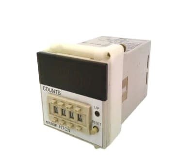 OMRON H7CN-AHN
