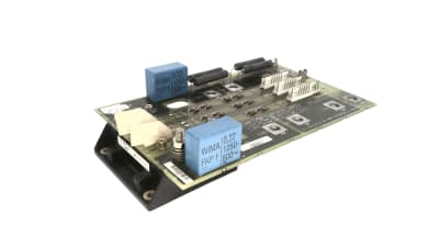 GENERAL ELECTRIC DS200IAXSG1AAA