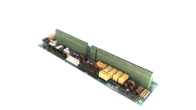 GENERAL ELECTRIC 531X305NTBAMG1
