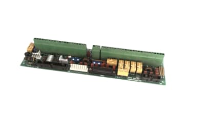 GENERAL ELECTRIC 531X305NTBANG1