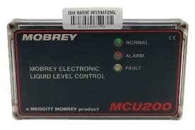MOBREY MCU201