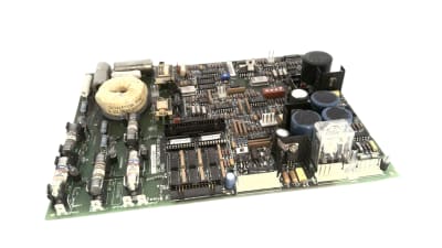GENERAL ELECTRIC 531X302DCIBB3