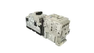 ALLEN BRADLEY 190E-ANEJ2-CC10C