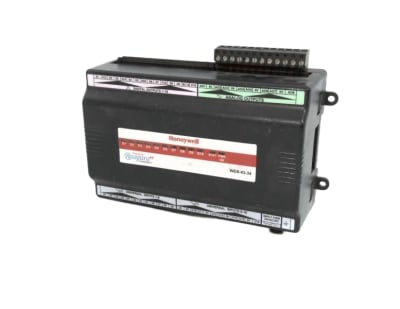 HONEYWELL WEB-IO-34