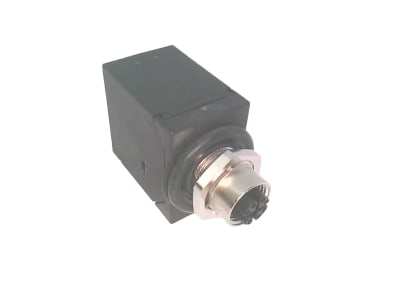 PANDUIT ICAM12XRJS