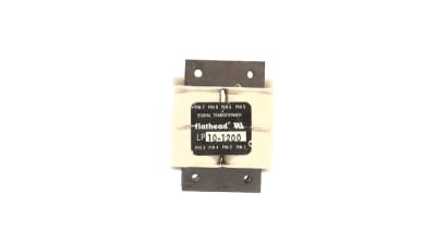 SIGNAL TRANSFORMER LP-10-1200