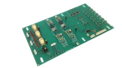 GENERAL ELECTRIC DS200SHVIG1A