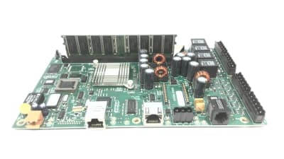 HONEYWELL WEB-403-EXP-AX