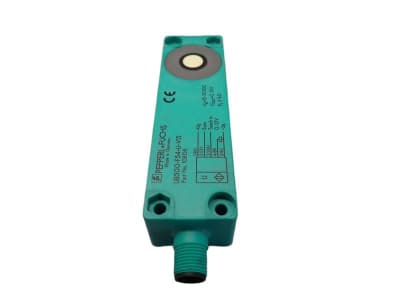 PEPPERL & FUCHS UB500-F54-H3-V1