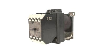 GENERAL ELECTRIC EAC-ODB-40-24VDC