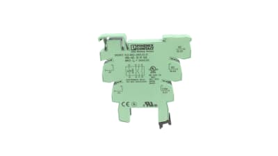 PHOENIX CONTACT PLC-BSC- 24UC/21-21