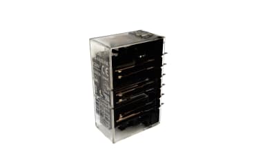 OMRON G7S-4A2B-FA DC24