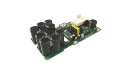 YASKAWA ELECTRIC SGDV-CC330AAA