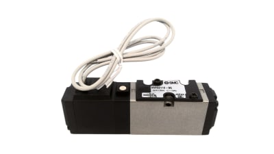 SMC NVFS2110-9G(AC24V)