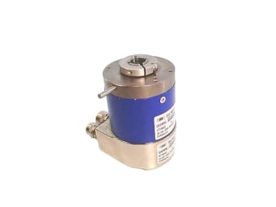 BAUMER ELECTRIC GXMMS.3205P33