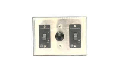 ALLEN BRADLEY 600-TAX293