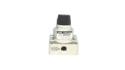 SMC NVH200-N02