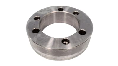 ASEA BROWN BOVERI SH-A QD HUB