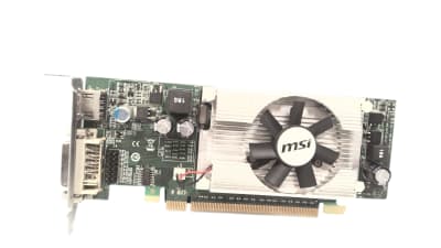 MSI VN210-MD512