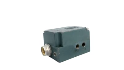 MAC VALVES INC PPC5C-AAA-CGAA-CAA-A0