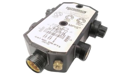 MOLEX DN-PT3