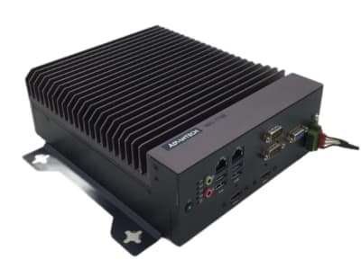 ADVANTECH MIC770Q1807-T