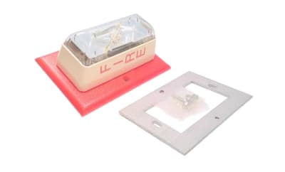 EDWARDS SIGNALING 2440S-15-R