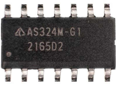 DIODES INC AS324MTR-G1