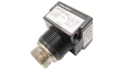 HONEYWELL MPT27HD