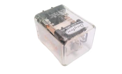 GRAINGER 5X837F