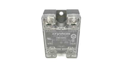 SENSATA TECHNOLOGIES CWD4850