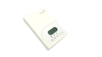 JOHNSON CONTROLS TEC2004-4
