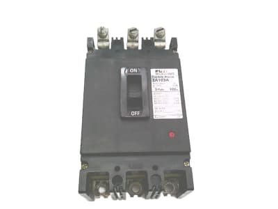 FUJI ELECTRIC EA103A-75
