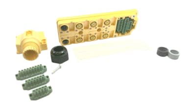 MURR ELEKTRONIK 8000-98750-0000000