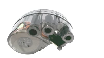 BRADY XC-1000-580-OR-BK