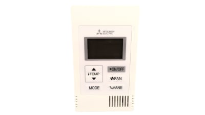 MITSUBISHI PAC-YT53CRAU