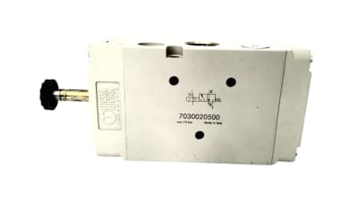 METAL WORK PNEUMATIC 7030020500