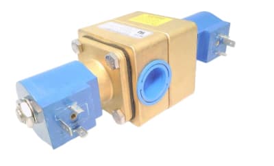 GC VALVES M205YF01N5EG5