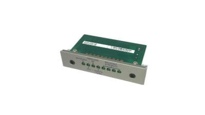 ADVANTECH 9893U20610E
