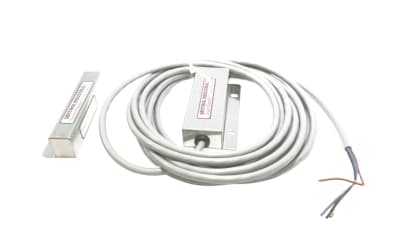 EDWARDS SIGNALING 301-BT-12J