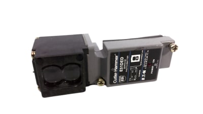 EATON CORPORATION E51DED