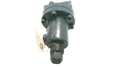 HANSEN TECHNOLOGIES HA2BK-11