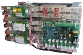 BENSHAW RBX-1-S-590A-18C