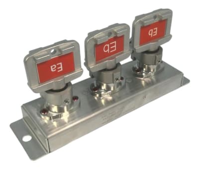 ALLEN BRADLEY 440T-MKEXE11EAEBEB