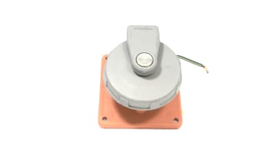 HUBBELL HBL420R12W