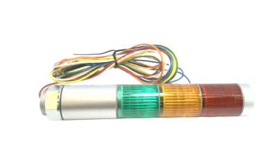 OMRON MPS-302-RYG