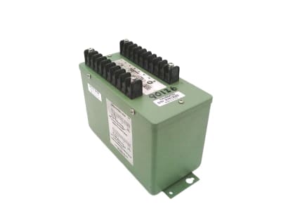 OHIO SEMITRONICS W-020D-T