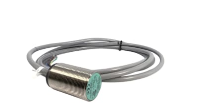 PEPPERL & FUCHS NBB15-30GM50-WS